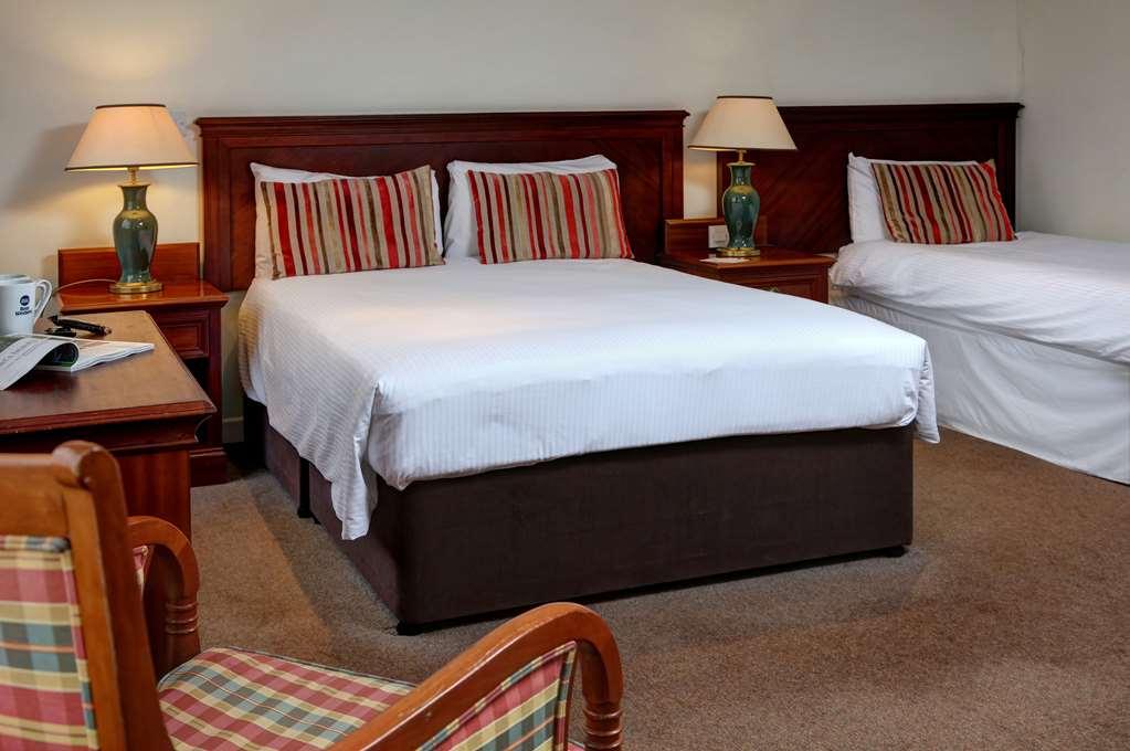 Ibis Styles Bournemouth Hotel Phòng bức ảnh