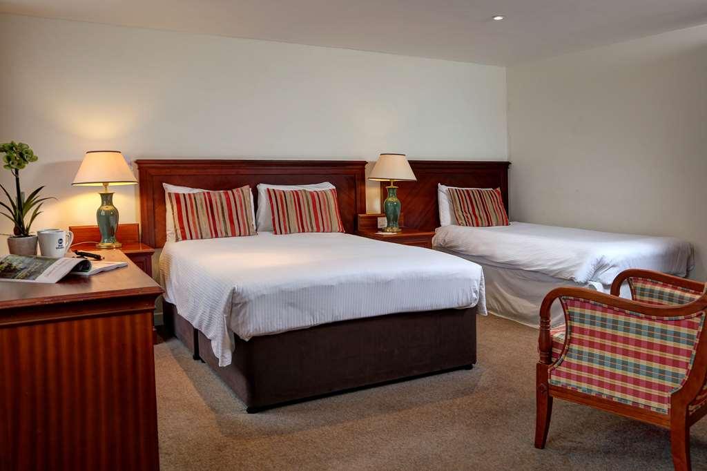 Ibis Styles Bournemouth Hotel Phòng bức ảnh
