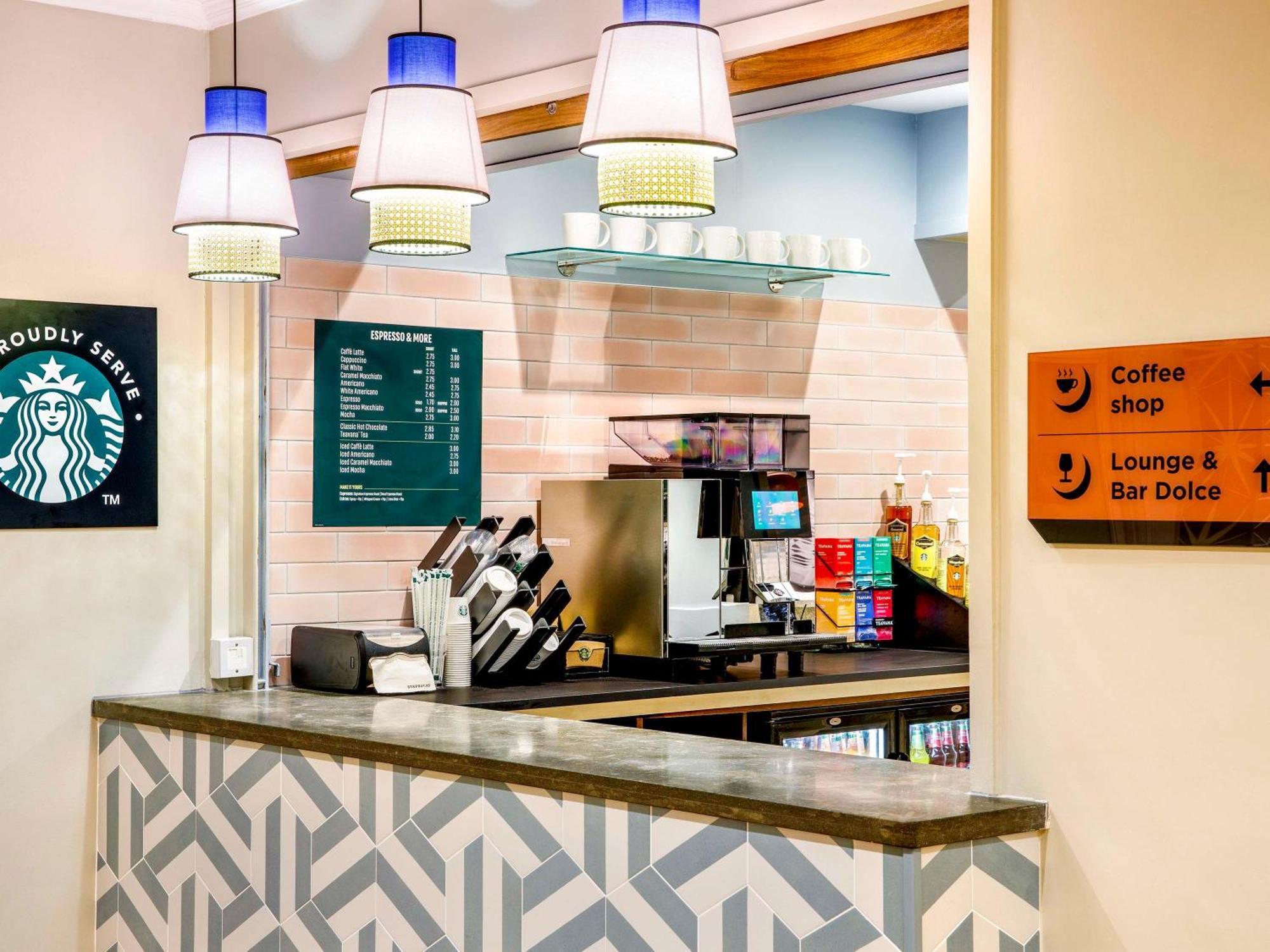Ibis Styles Bournemouth Hotel Ngoại thất bức ảnh