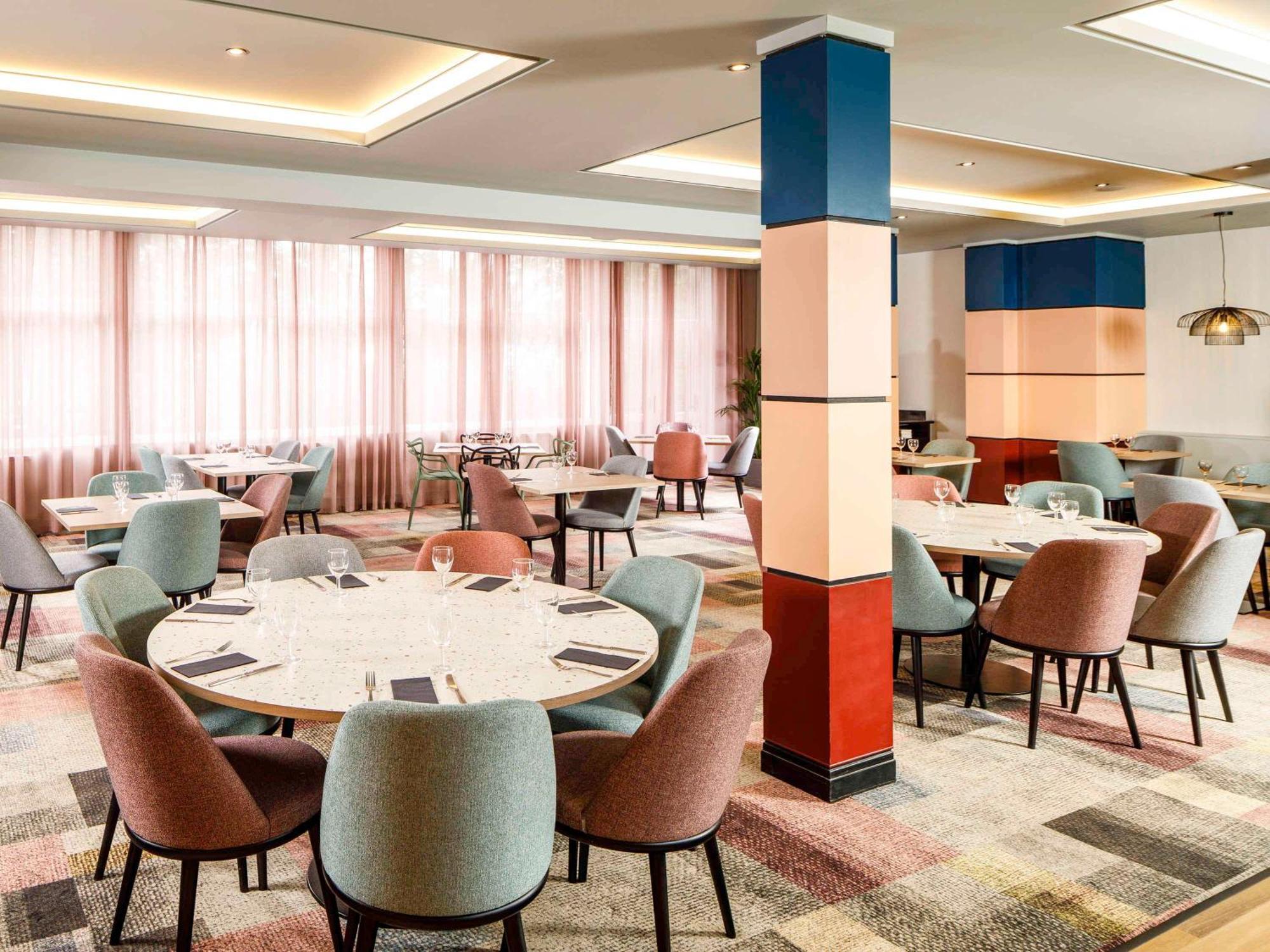 Ibis Styles Bournemouth Hotel Ngoại thất bức ảnh