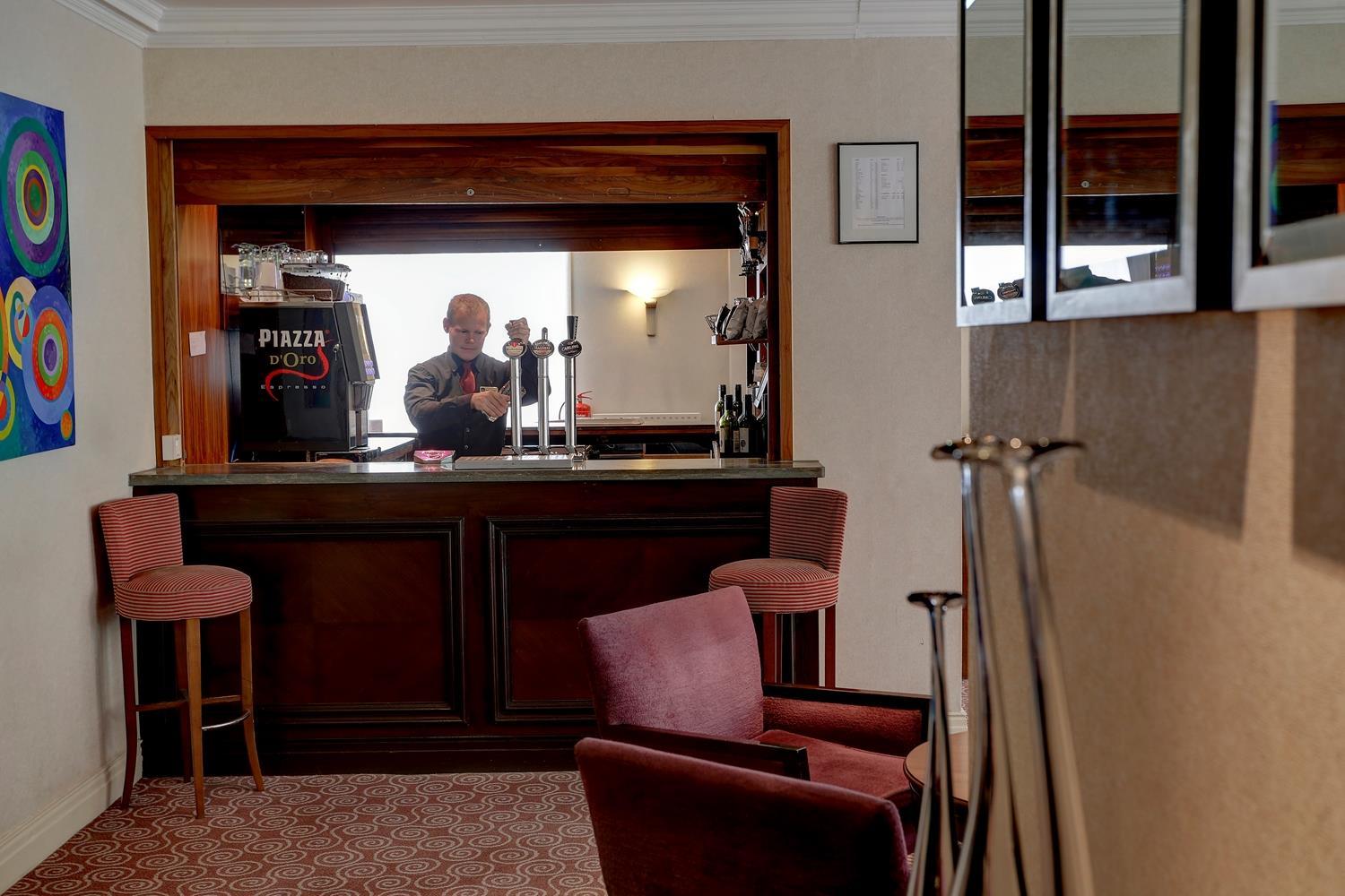Ibis Styles Bournemouth Hotel Ngoại thất bức ảnh
