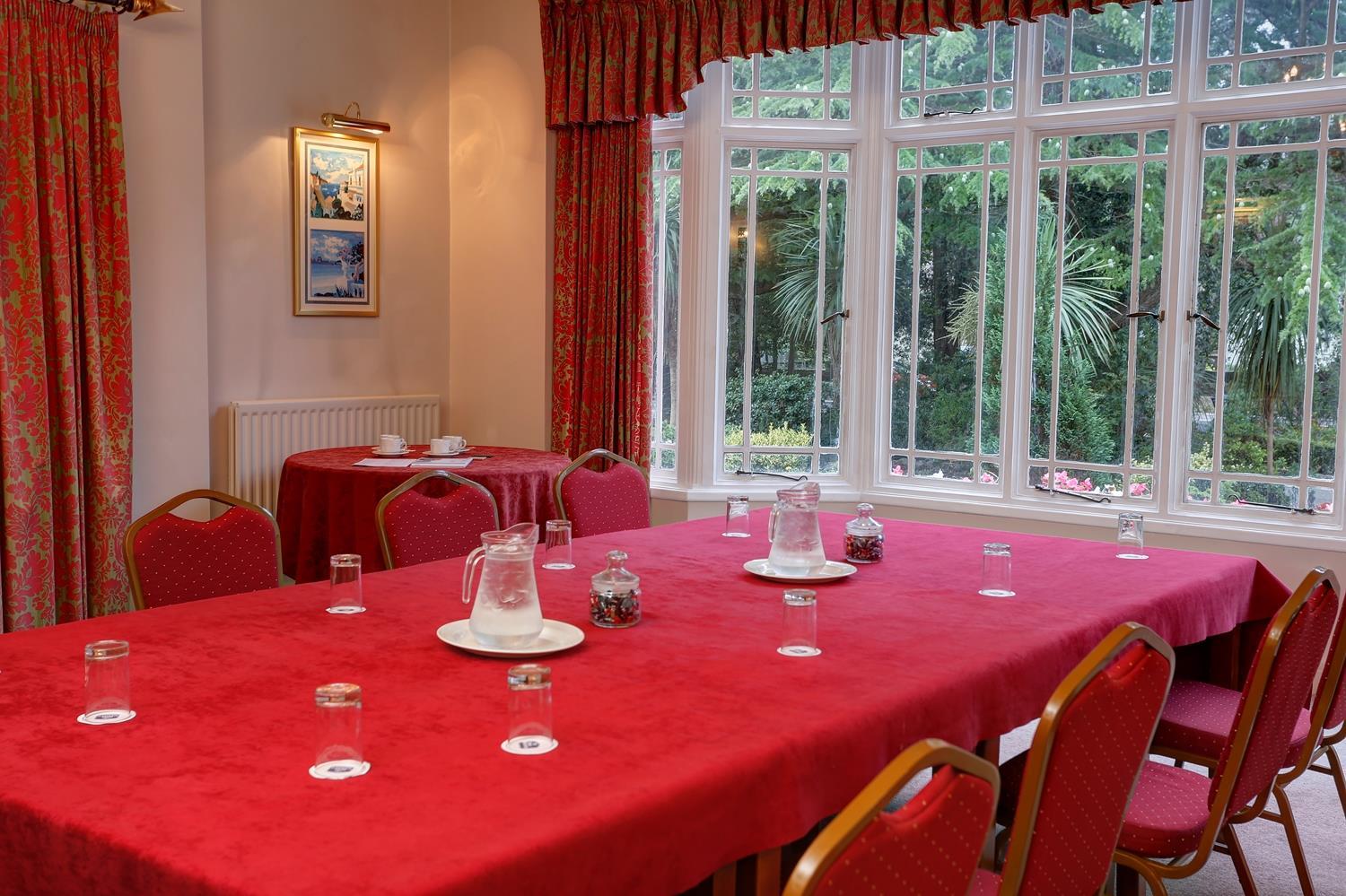 Ibis Styles Bournemouth Hotel Ngoại thất bức ảnh