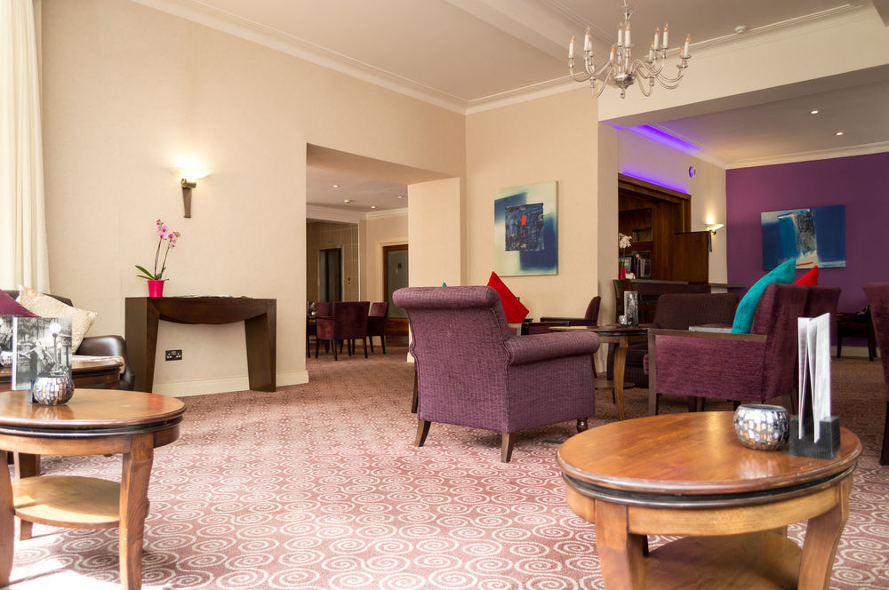 Ibis Styles Bournemouth Hotel Ngoại thất bức ảnh